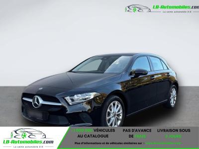 Mercedes Classe A  250 e BVA