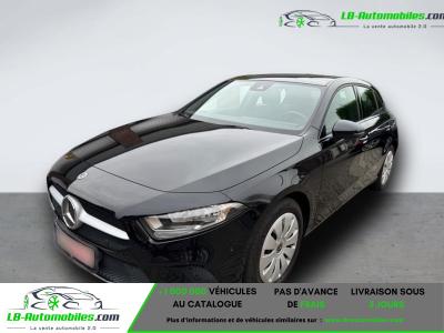 Mercedes Classe A  250 e BVA