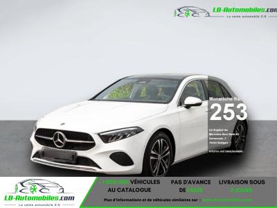 Mercedes Classe A  200 BVA