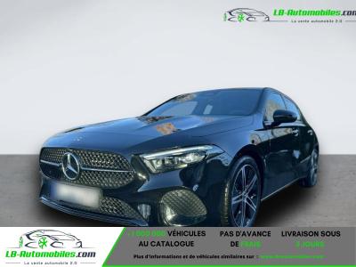 Mercedes Classe A  200 d BVA