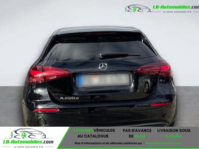 Mercedes Classe A  200 d BVA