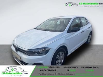 Volkswagen Polo 1.0 80 S&S BVM