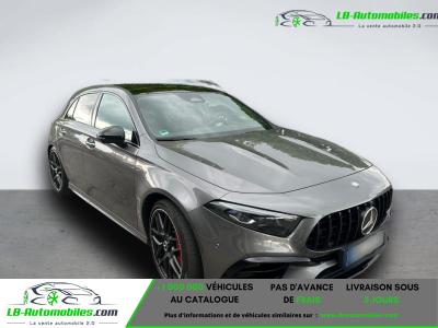 Mercedes Classe A  45 S Mercedes-AMG BVA 4Matic+