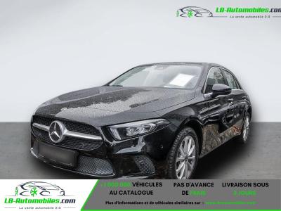 Mercedes Classe A  250 e BVA
