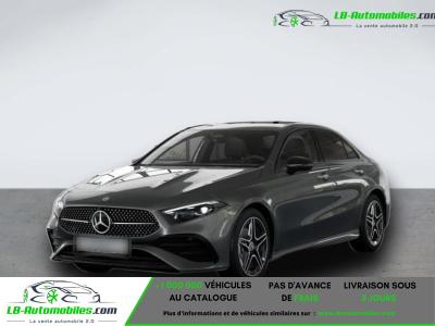 Mercedes Classe A Berline 200 BVA