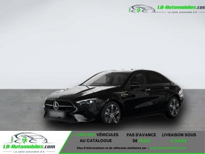 Mercedes Classe A Berline 200 BVA