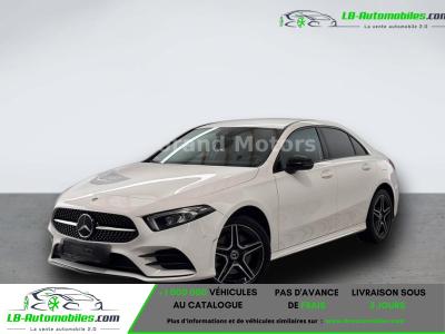 Mercedes Classe A Berline 250 e BVA