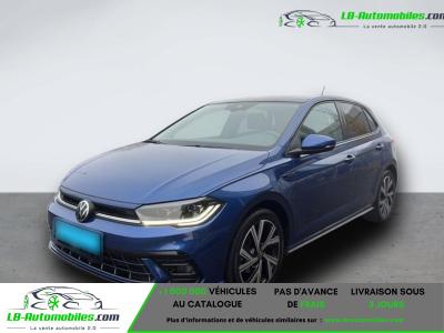 Volkswagen Polo 1.0 TSI 110 S&S BVA