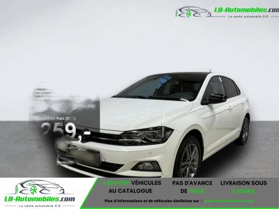 Volkswagen Polo 1.0 TSI 110 S&S BVA