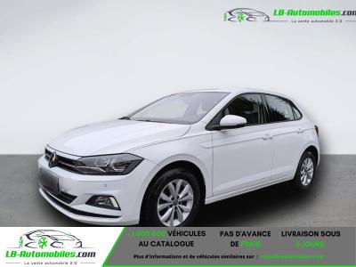 Volkswagen Polo 1.0 TSI 110 S&S BVM