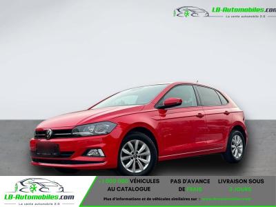 Volkswagen Polo 1.0 TSI 110 S&S BVM