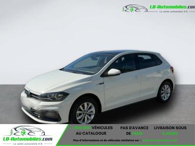 Volkswagen Polo 1.0 TSI 110 S&S BVM