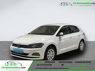 Volkswagen Polo 1.0 TSI 110 S&S BVM