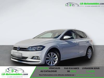 Volkswagen Polo 1.0 TSI 115 S&S BVM