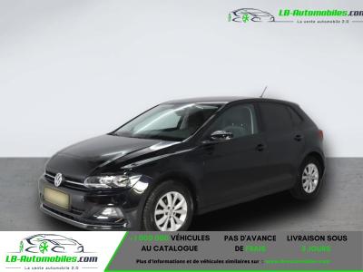 Volkswagen Polo 1.0 TSI 95 S&S BVM
