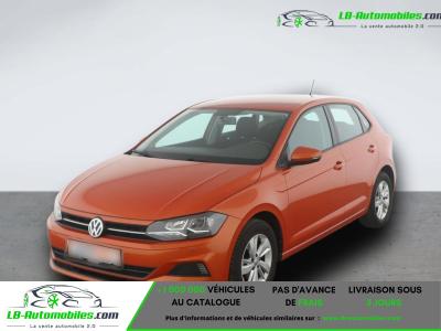 Volkswagen Polo 1.0 TSI 95 S&S BVM