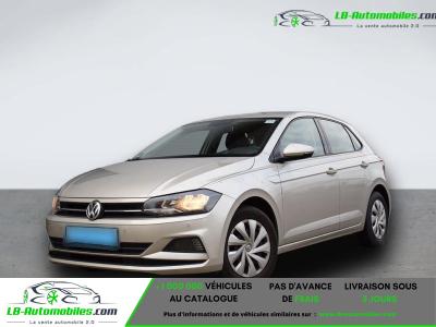 Volkswagen Polo 1.0 TSI 95 S&S BVM