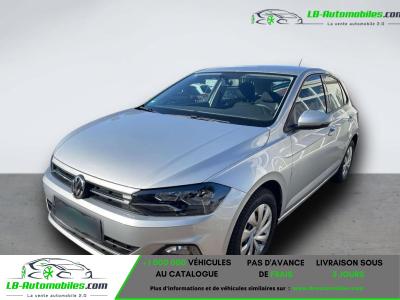 Volkswagen Polo 1.0 TSI 95 S&S BVA