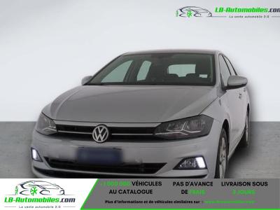 Volkswagen Polo 1.0 TSI 95 S&S BVA