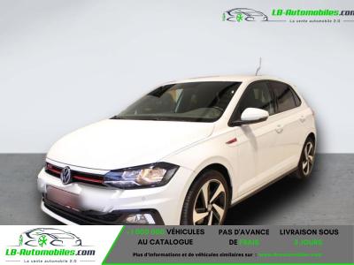 Volkswagen Polo 2.0 TSI 200 S&S BVA