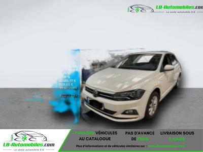 Volkswagen Polo 1.0 TSI 110 S&S BVM