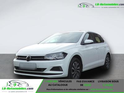 Volkswagen Polo 1.0 TSI 110 S&S BVM