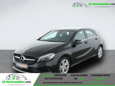 Mercedes Classe A  180