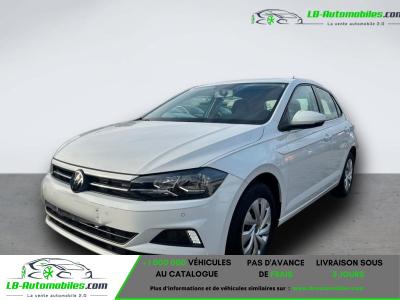 Volkswagen Polo 1.0 80 S&S BVM