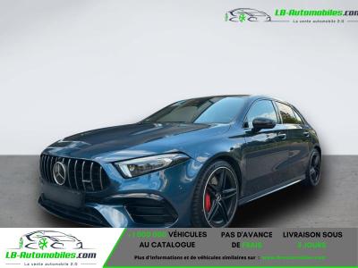 Mercedes Classe A  45 Mercedes-AMG BVA 4-Matic