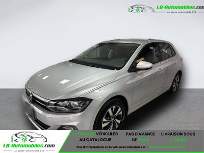 Volkswagen Polo 1.0 TSI 95 S&S BVA