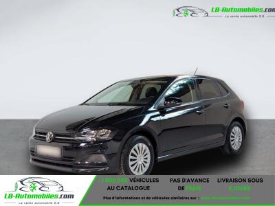 Volkswagen Polo 1.0 TSI 95 S&S BVA