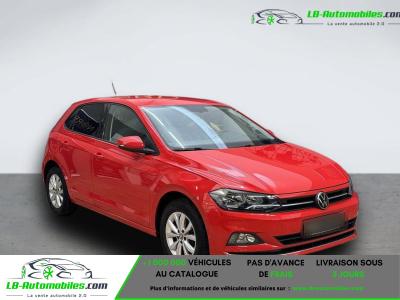 Volkswagen Polo 1.0 TSI 95 S&S BVM