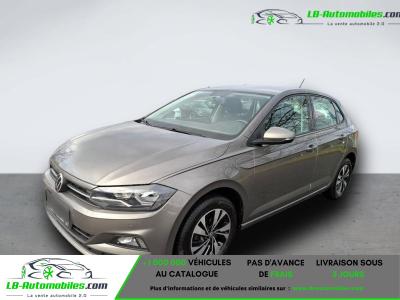 Volkswagen Polo 1.0 TSI 95 S&S BVM