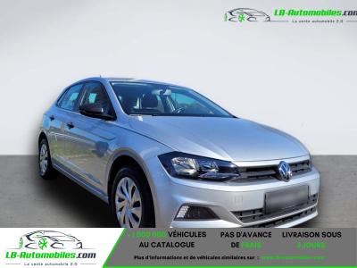 Volkswagen Polo 1.0 80 S&S BVM