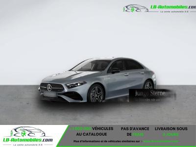 Mercedes Classe A Berline 200 BVA