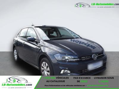 Volkswagen Polo 1.0 TSI 115 S&S BVA