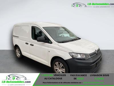 Volkswagen Caddy Utilitaire 1.5 TSI 114 BVM