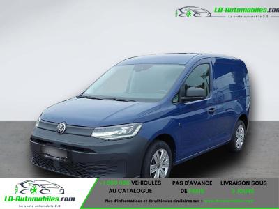 Volkswagen Caddy Utilitaire 2.0 TDI 122 BVM