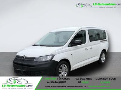 Volkswagen Caddy 2.0 TDI 102 BVM