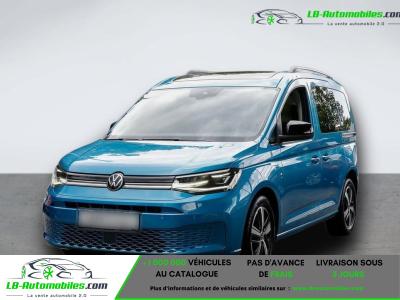 Volkswagen Caddy 2.0 TDI 102 BVM