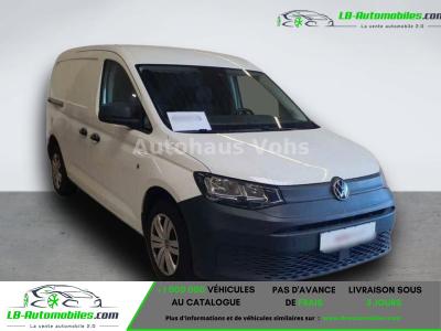 Volkswagen Caddy Utilitaire 1.5 TSI 114 BVA