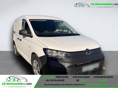 Volkswagen Caddy Utilitaire 1.5 TSI 114 BVM