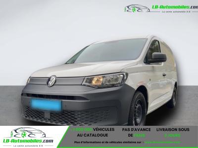Volkswagen Caddy Utilitaire 1.5 TSI 114 BVM