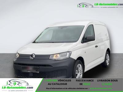 Volkswagen Caddy Utilitaire 2.0 TDI 102 BVM