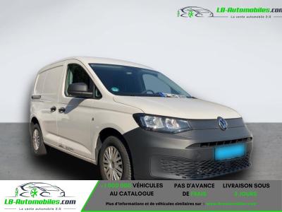 Volkswagen Caddy Utilitaire 2.0 TDI 102 BVM