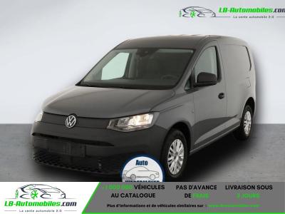 Volkswagen Caddy Utilitaire 2.0 TDI 102 BVM