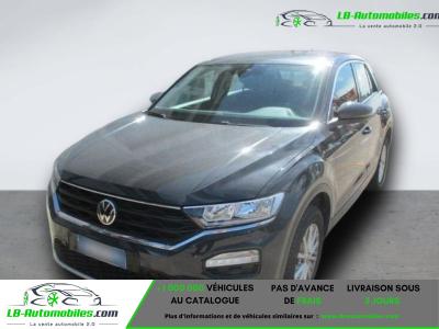 Volkswagen T-Roc 1.0 TSI 110 Start/Stop BVM