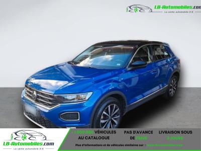 Volkswagen T-Roc 1.0 TSI 110 Start/Stop BVM