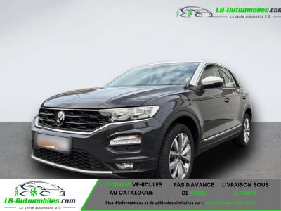 Volkswagen T-Roc 1.0 TSI 110 Start/Stop BVM