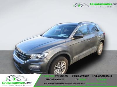 Volkswagen T-Roc 1.0 TSI 110 Start/Stop BVM